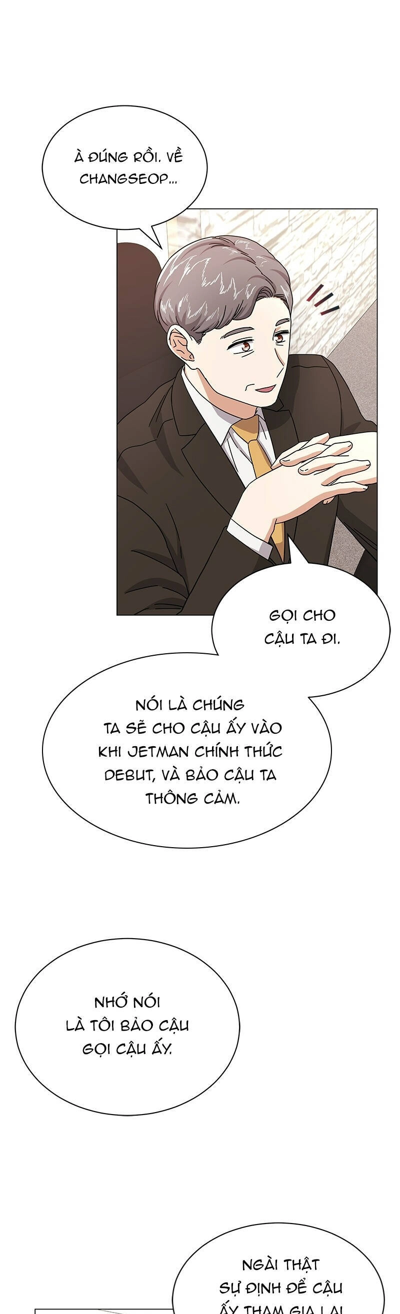 Trợ Lí Siêu Sao Chapter 27 - 14