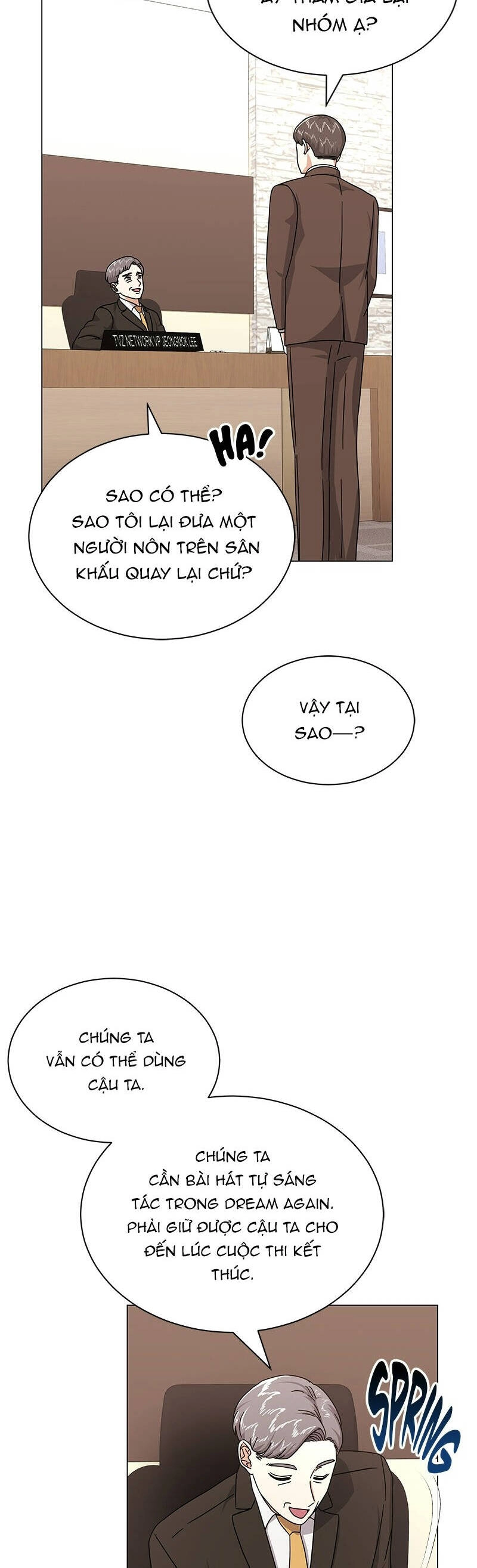 Trợ Lí Siêu Sao Chapter 27 - 15