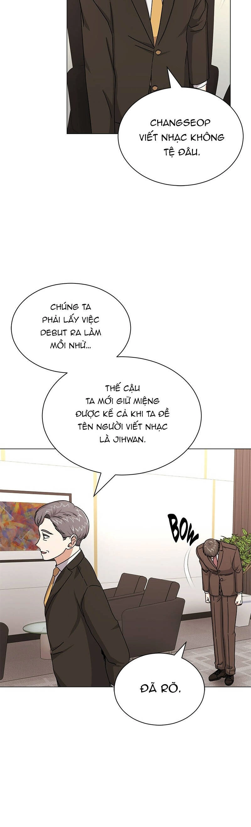 Trợ Lí Siêu Sao Chapter 27 - 16