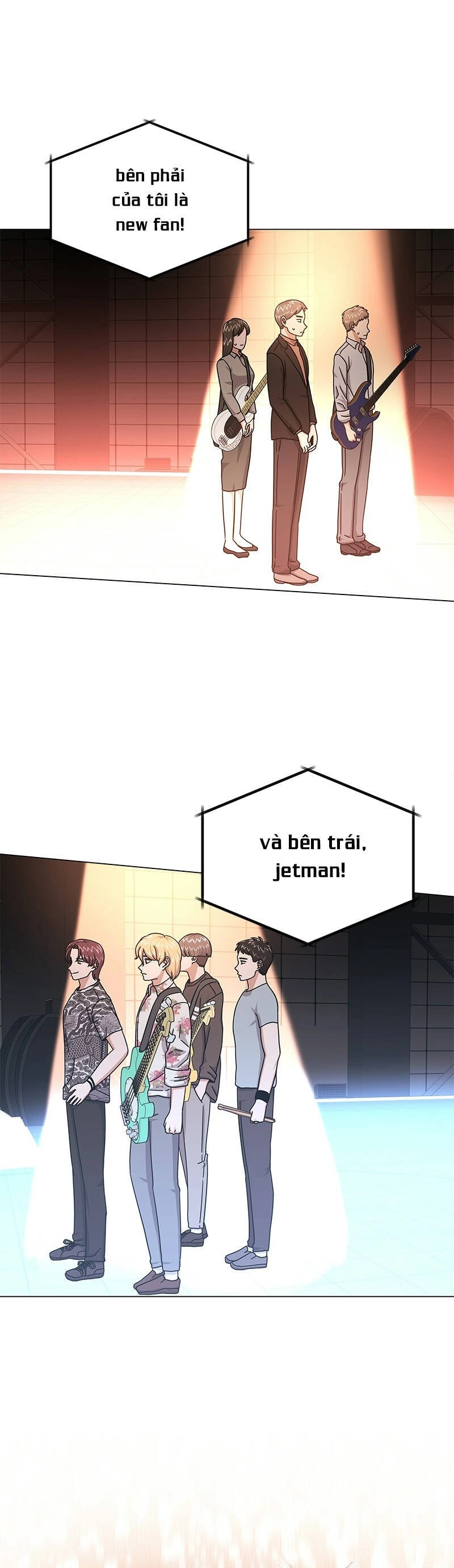 Trợ Lí Siêu Sao Chapter 27 - 20