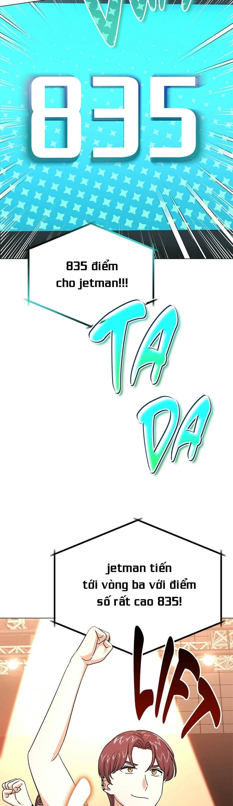 Trợ Lí Siêu Sao Chapter 27 - 23