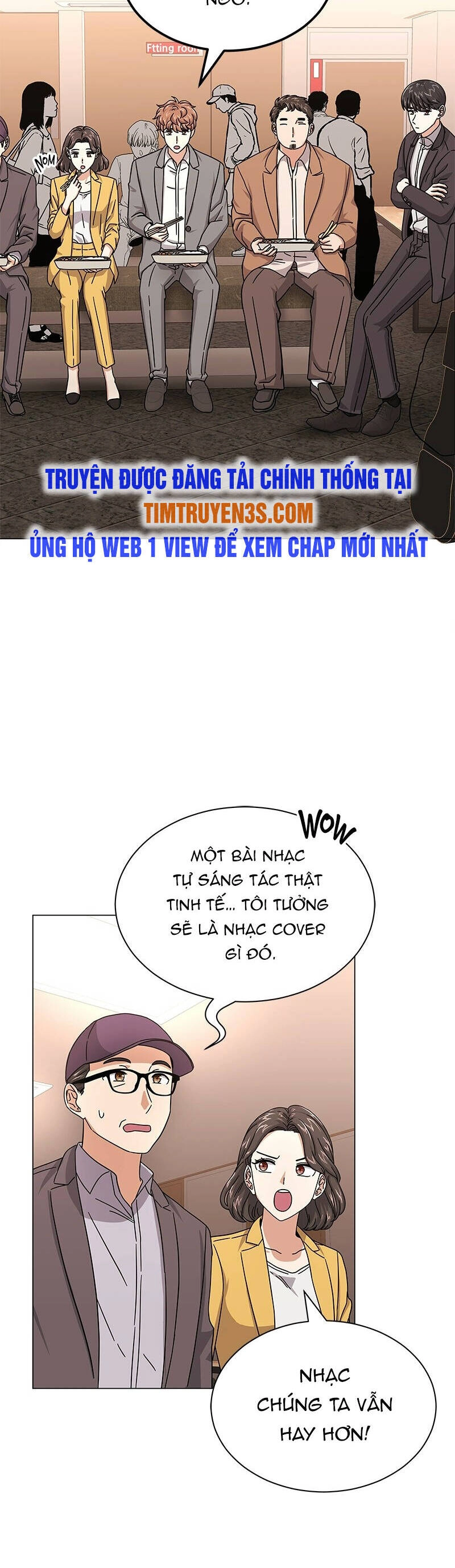 Trợ Lí Siêu Sao Chapter 27 - 25