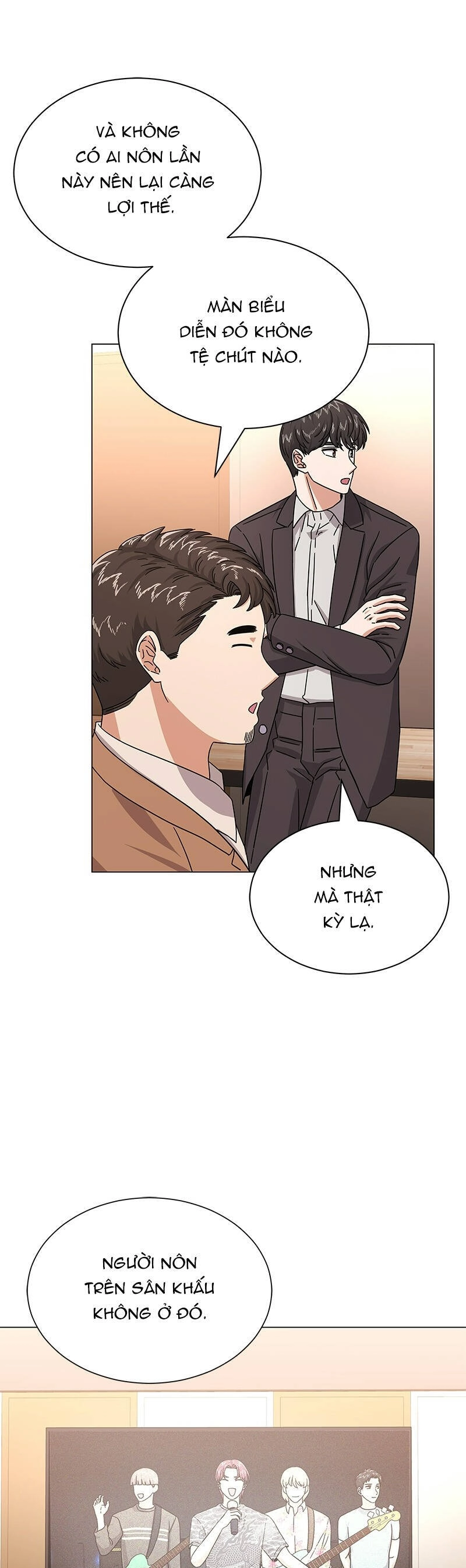 Trợ Lí Siêu Sao Chapter 27 - 26