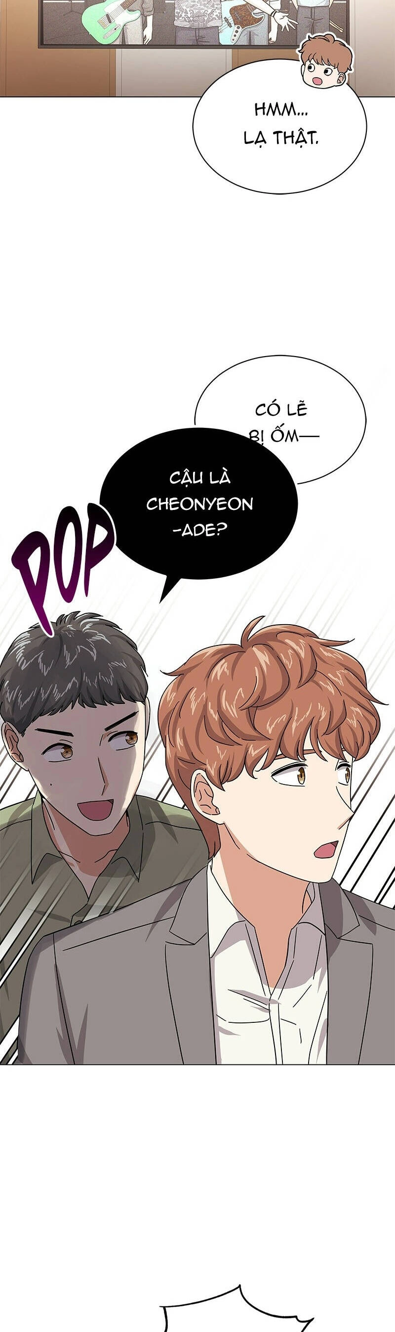 Trợ Lí Siêu Sao Chapter 27 - 27