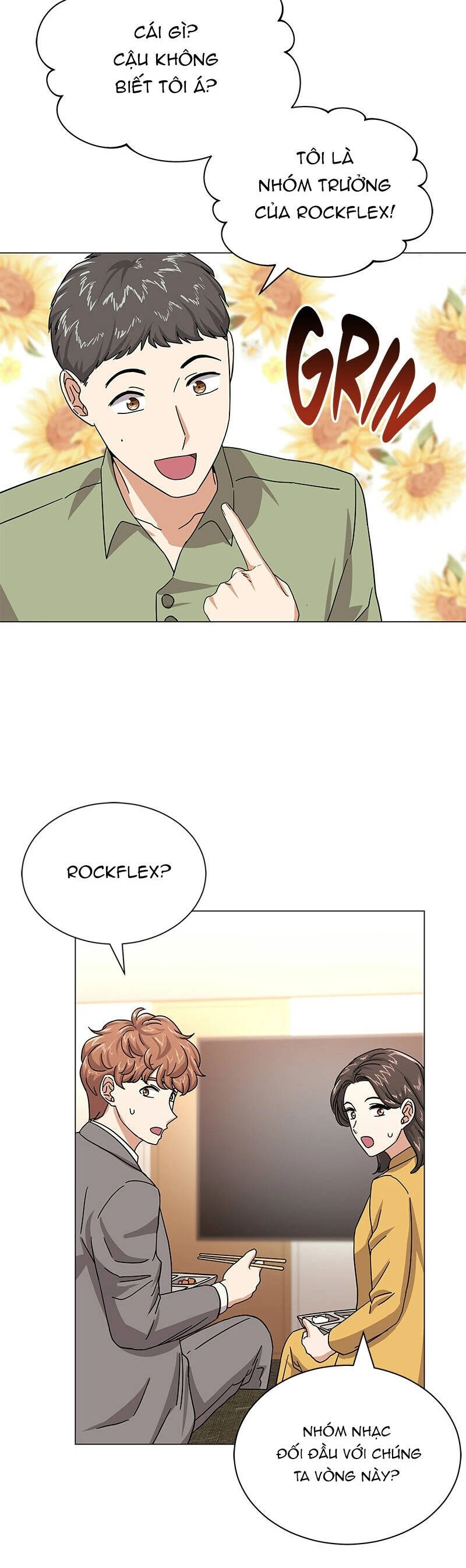 Trợ Lí Siêu Sao Chapter 27 - 29