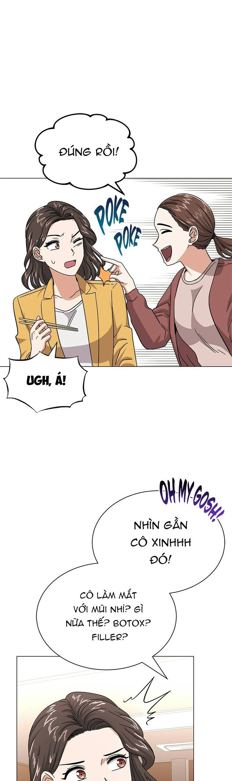 Trợ Lí Siêu Sao Chapter 27 - 30