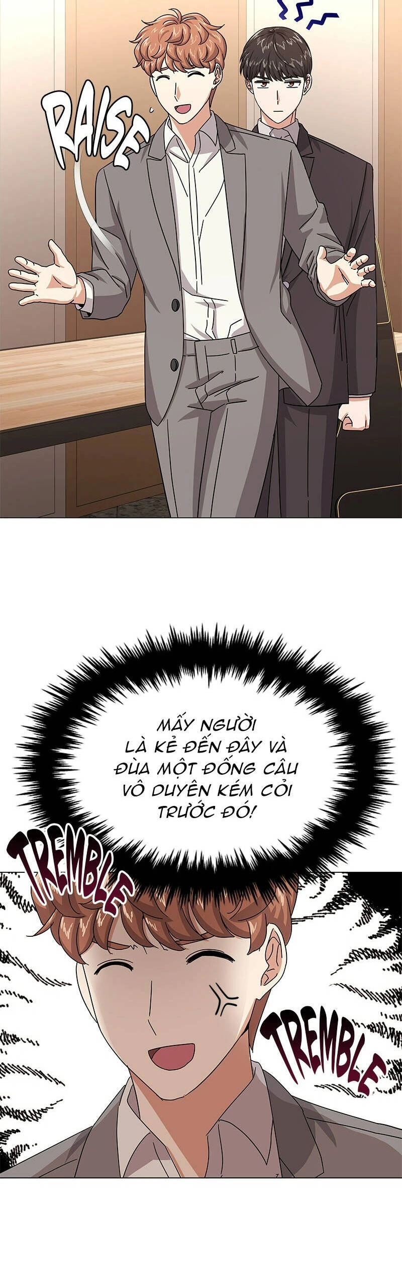 Trợ Lí Siêu Sao Chapter 27 - 34