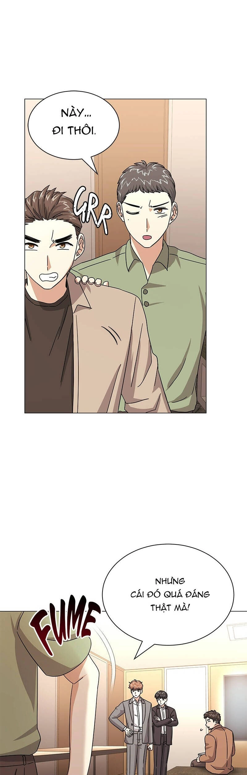 Trợ Lí Siêu Sao Chapter 27 - 35