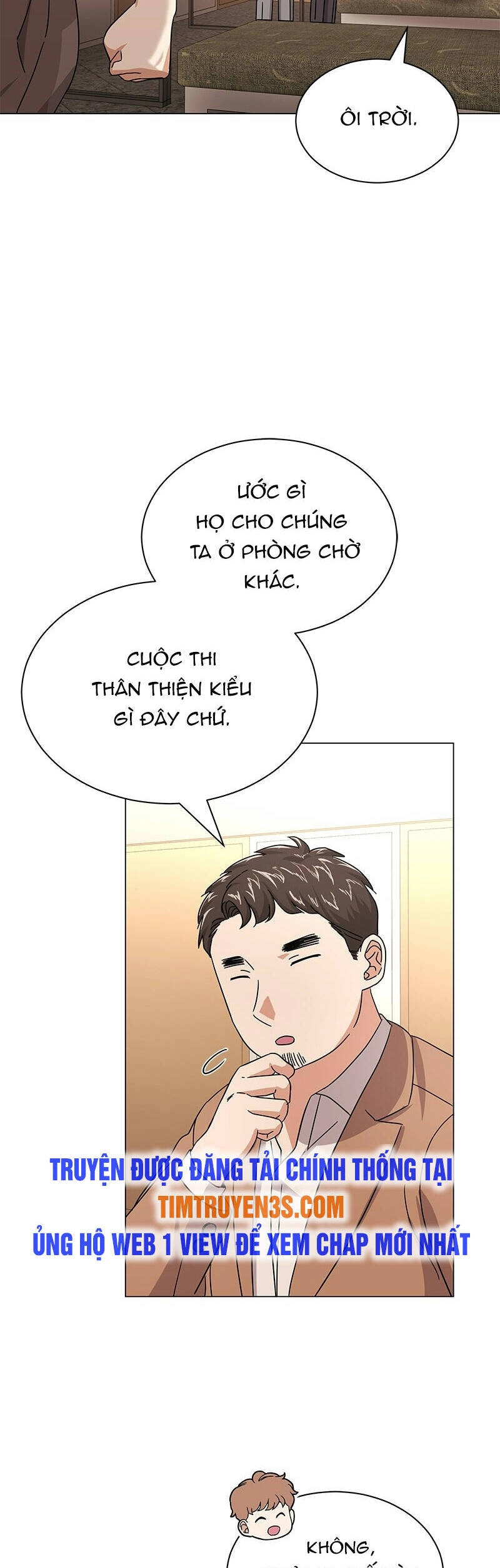 Trợ Lí Siêu Sao Chapter 27 - 36