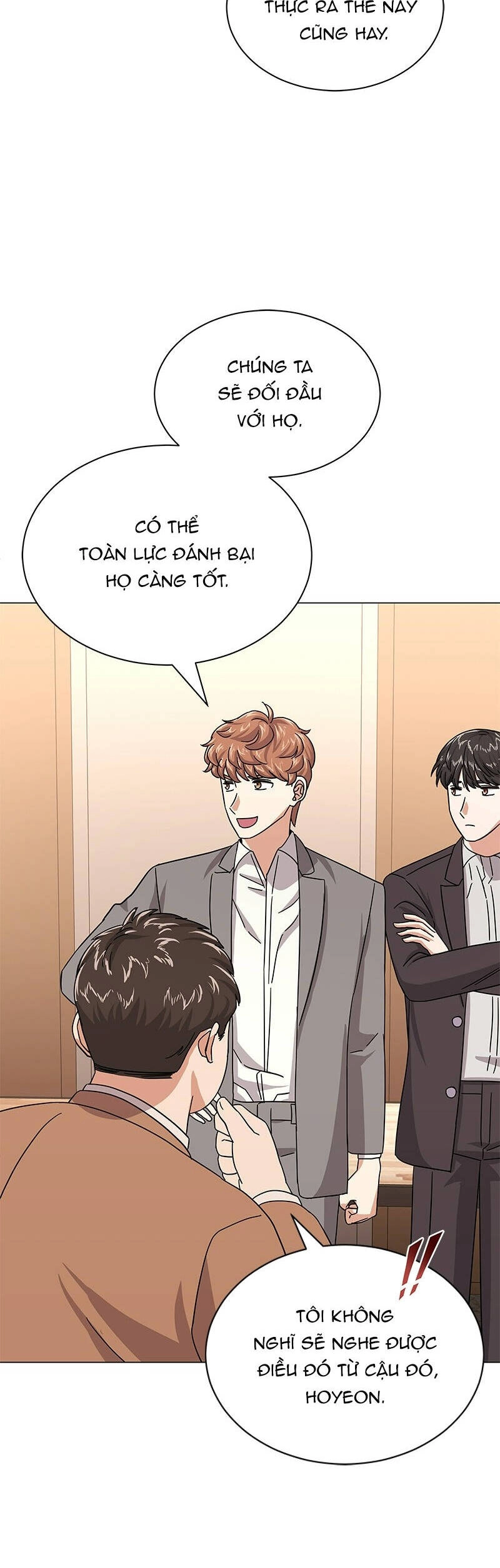 Trợ Lí Siêu Sao Chapter 27 - 37