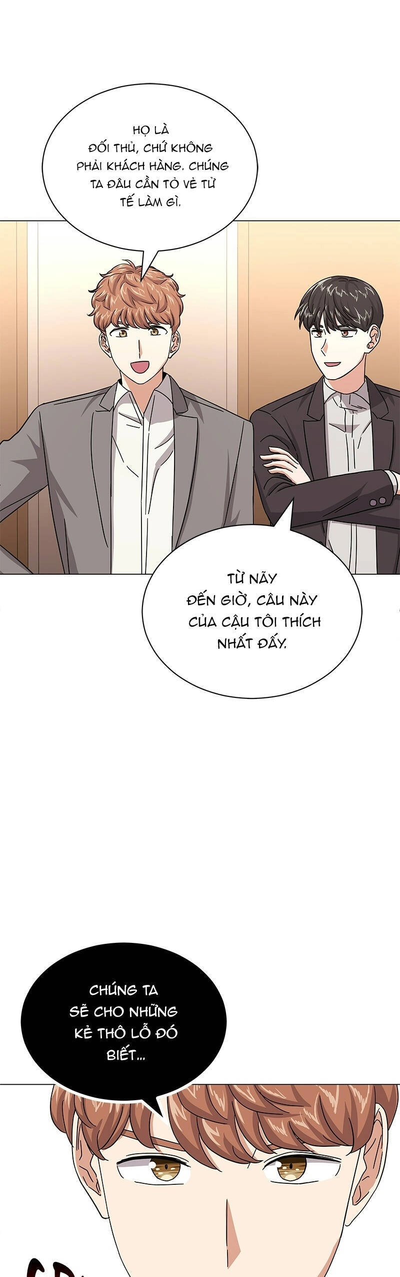 Trợ Lí Siêu Sao Chapter 27 - 38
