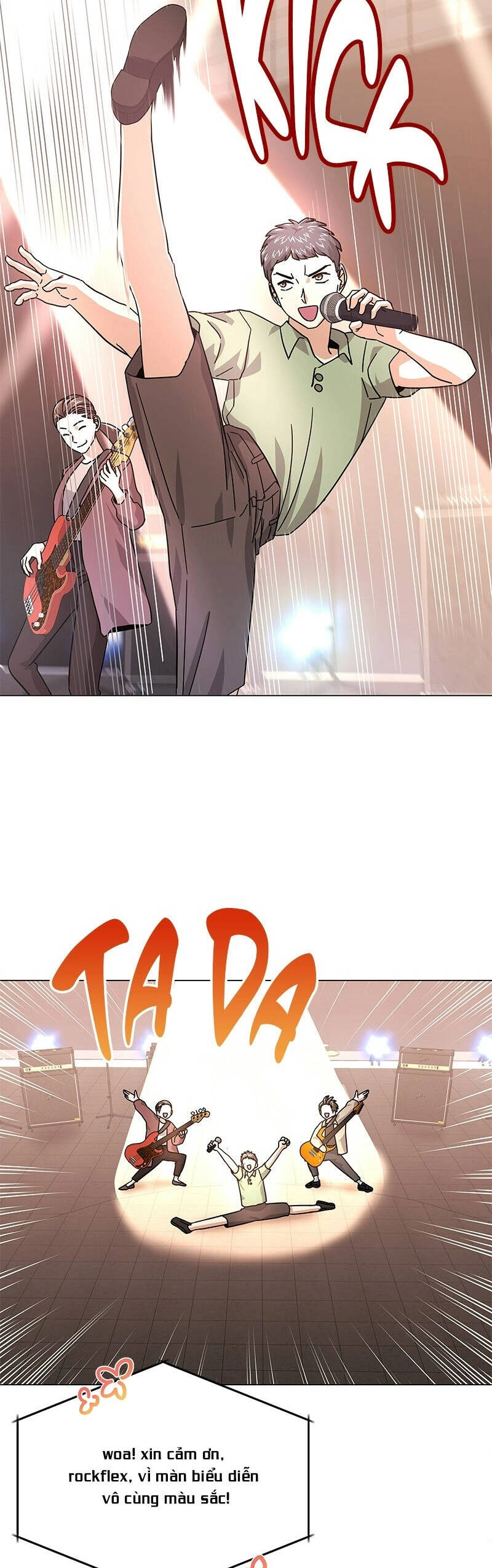 Trợ Lí Siêu Sao Chapter 27 - 40