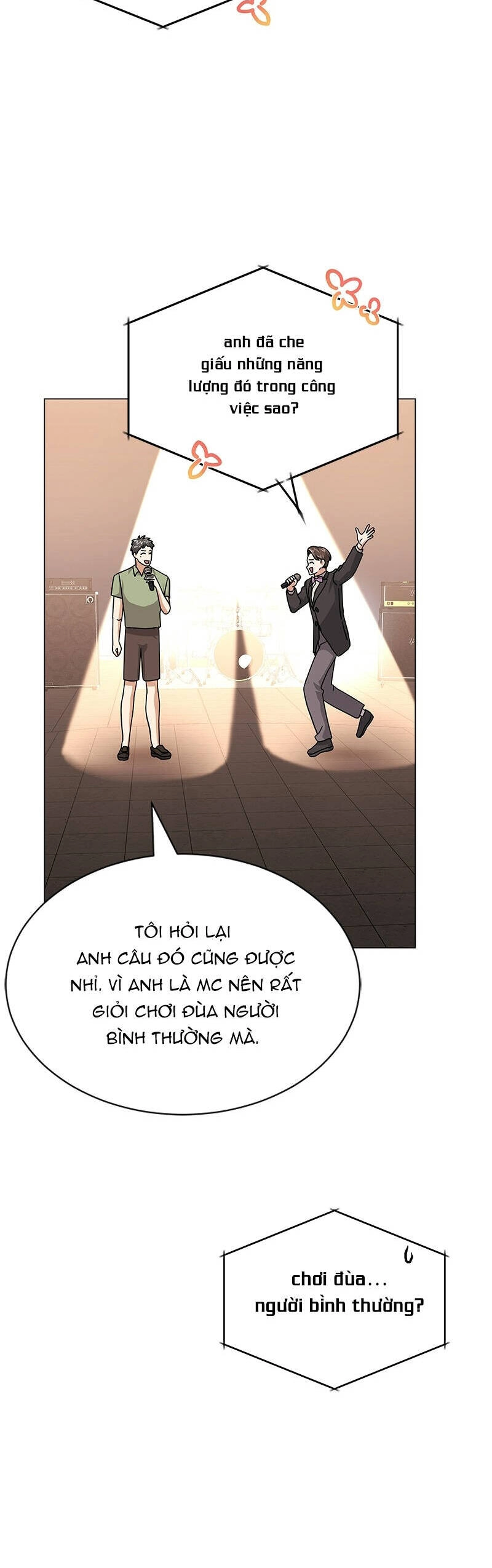 Trợ Lí Siêu Sao Chapter 27 - 41