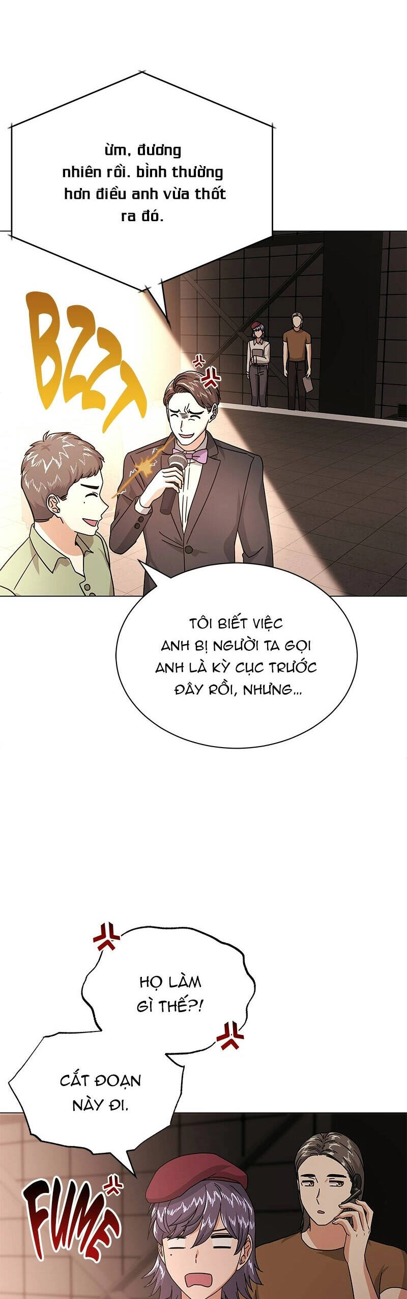 Trợ Lí Siêu Sao Chapter 27 - 42