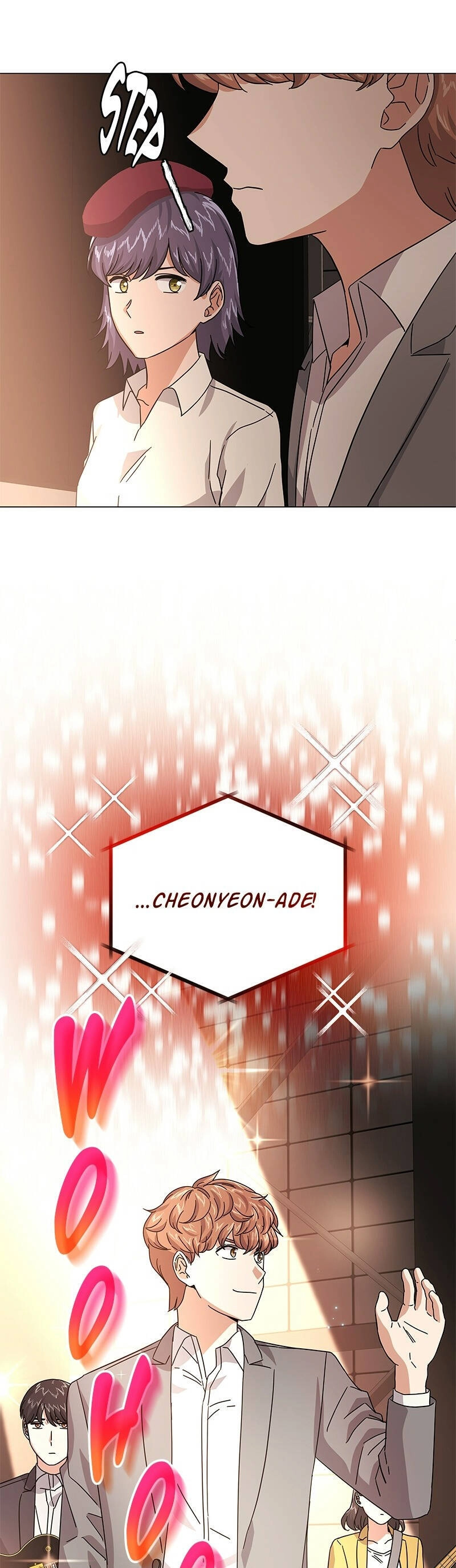 Trợ Lí Siêu Sao Chapter 27 - 44