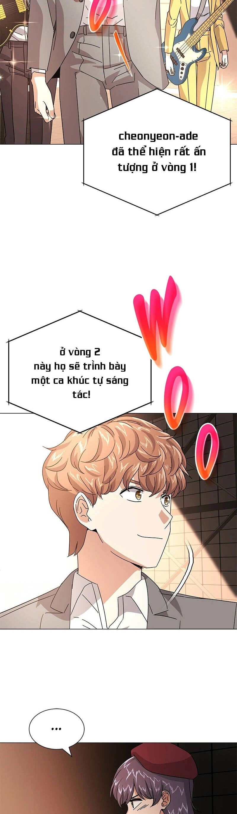 Trợ Lí Siêu Sao Chapter 27 - 45