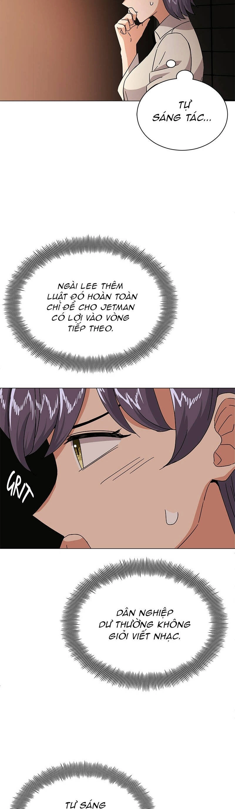 Trợ Lí Siêu Sao Chapter 27 - 46