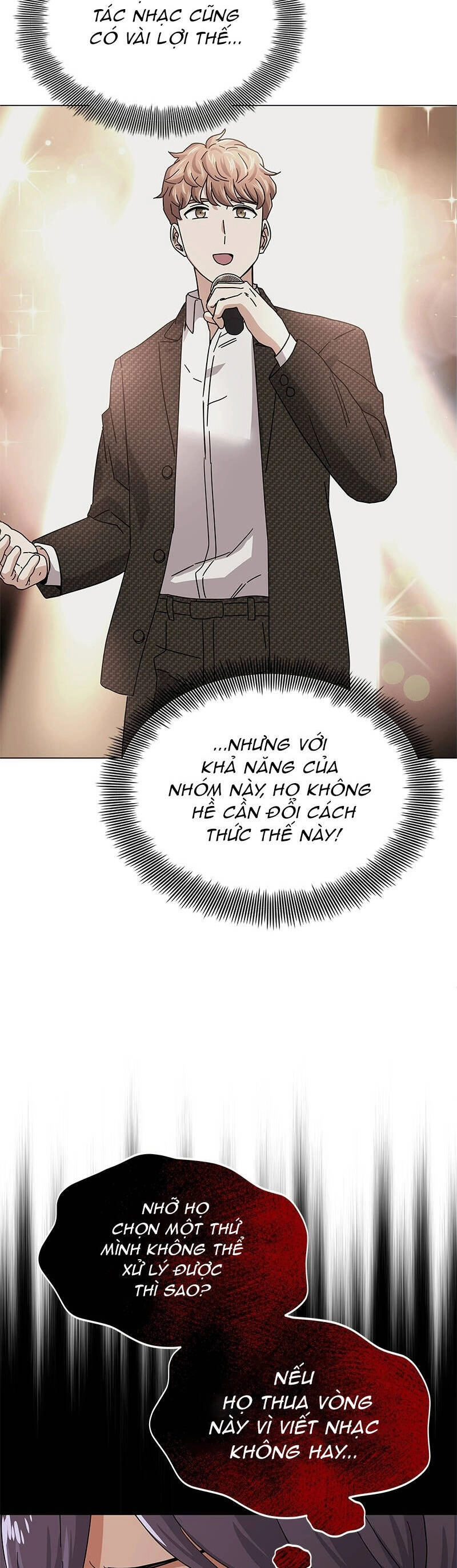 Trợ Lí Siêu Sao Chapter 27 - 47