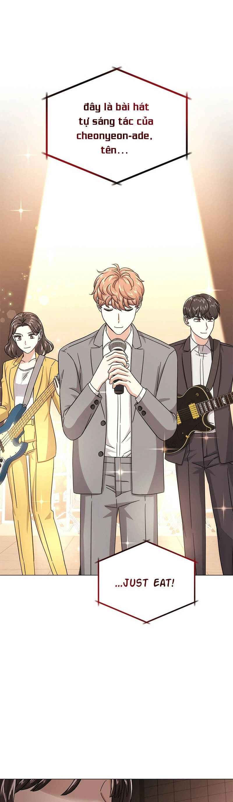 Trợ Lí Siêu Sao Chapter 27 - 49