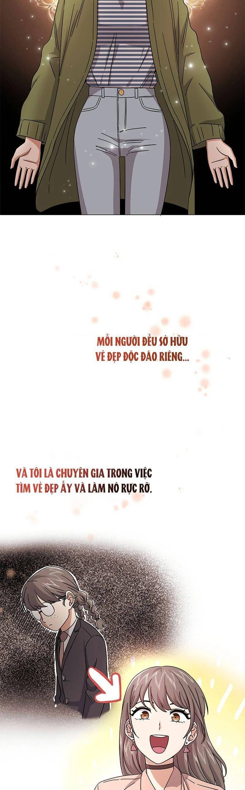 Trợ Lí Siêu Sao Chapter 28 - 3