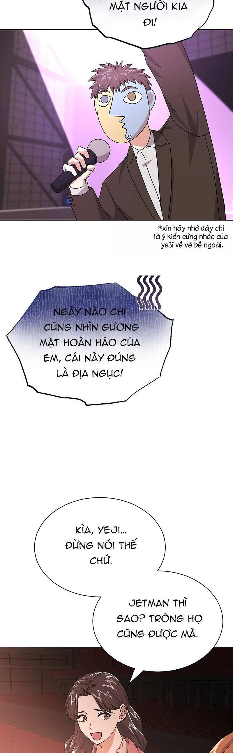 Trợ Lí Siêu Sao Chapter 28 - 11