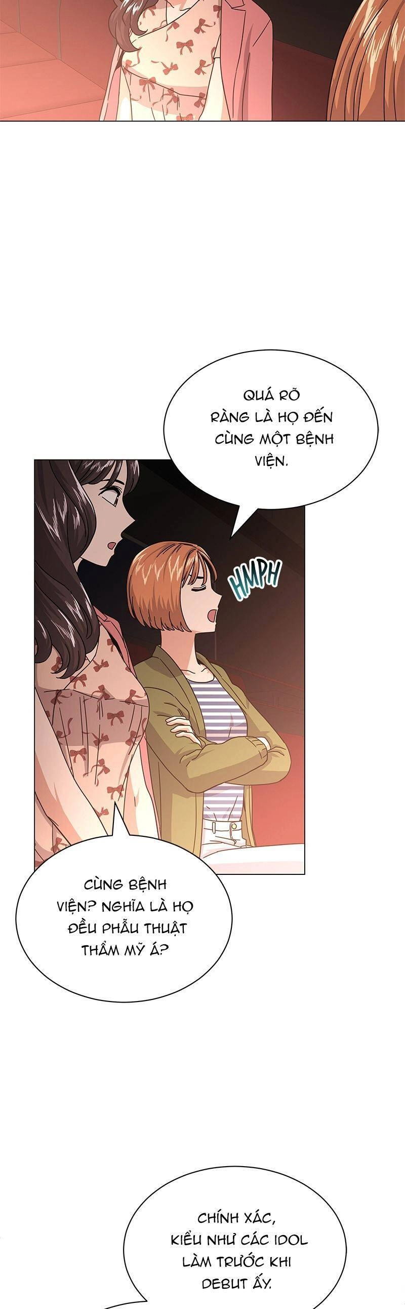 Trợ Lí Siêu Sao Chapter 28 - 12