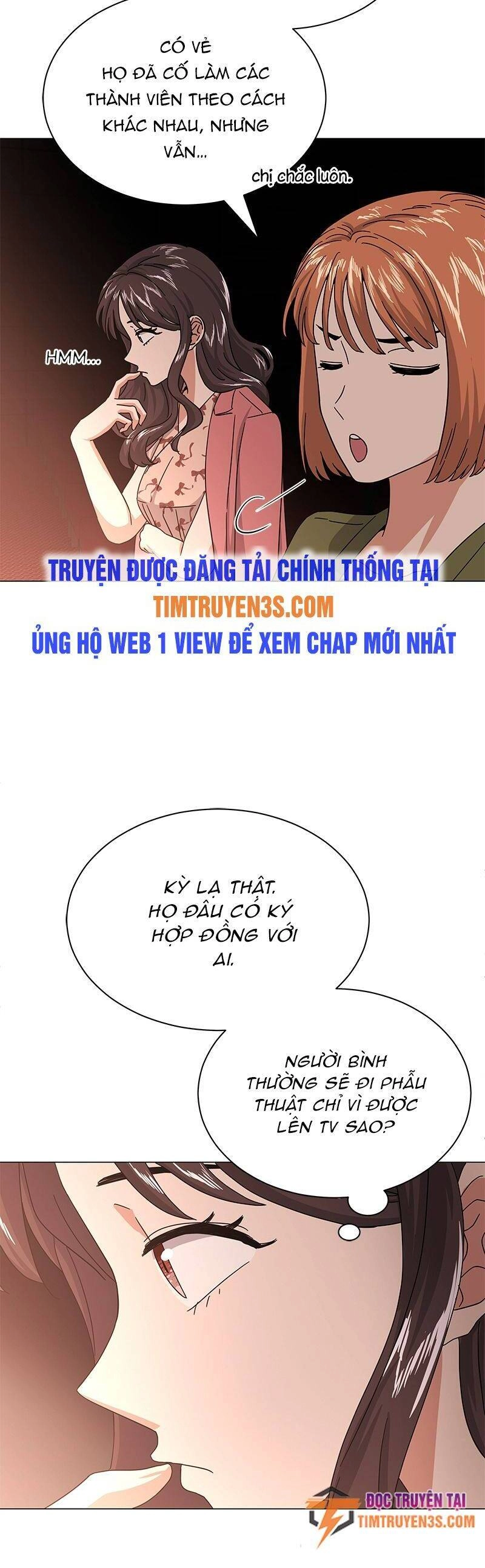 Trợ Lí Siêu Sao Chapter 28 - 13
