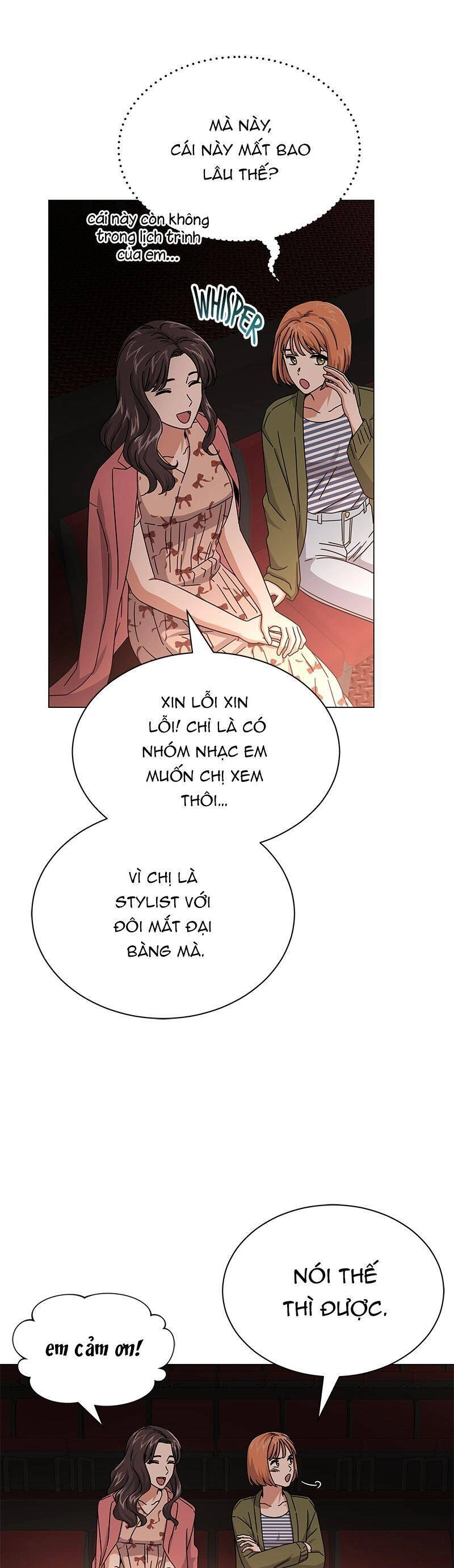 Trợ Lí Siêu Sao Chapter 28 - 14