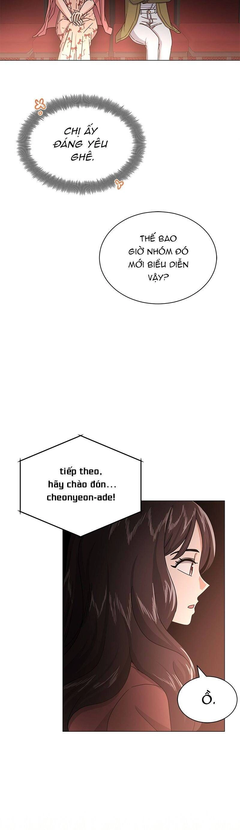 Trợ Lí Siêu Sao Chapter 28 - 15