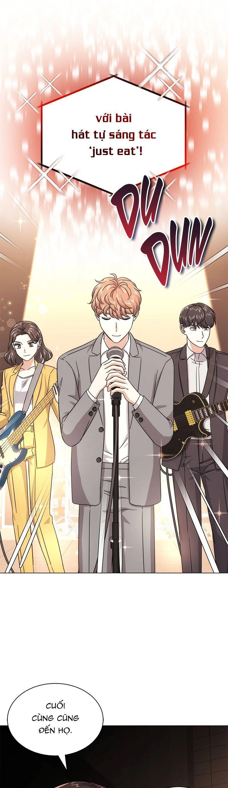 Trợ Lí Siêu Sao Chapter 28 - 16