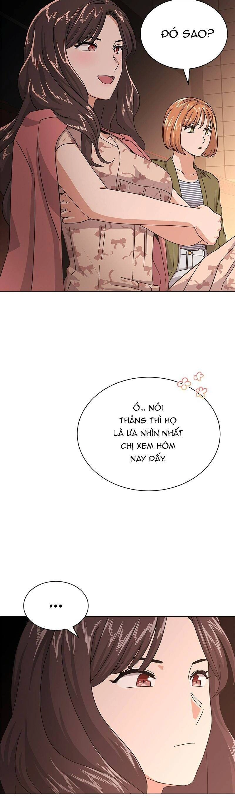 Trợ Lí Siêu Sao Chapter 28 - 17