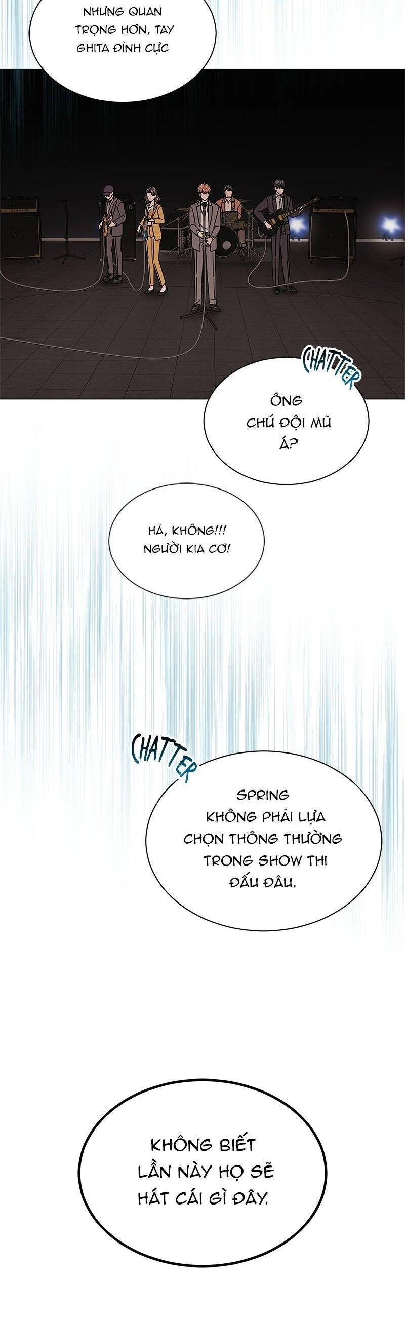 Trợ Lí Siêu Sao Chapter 28 - 21