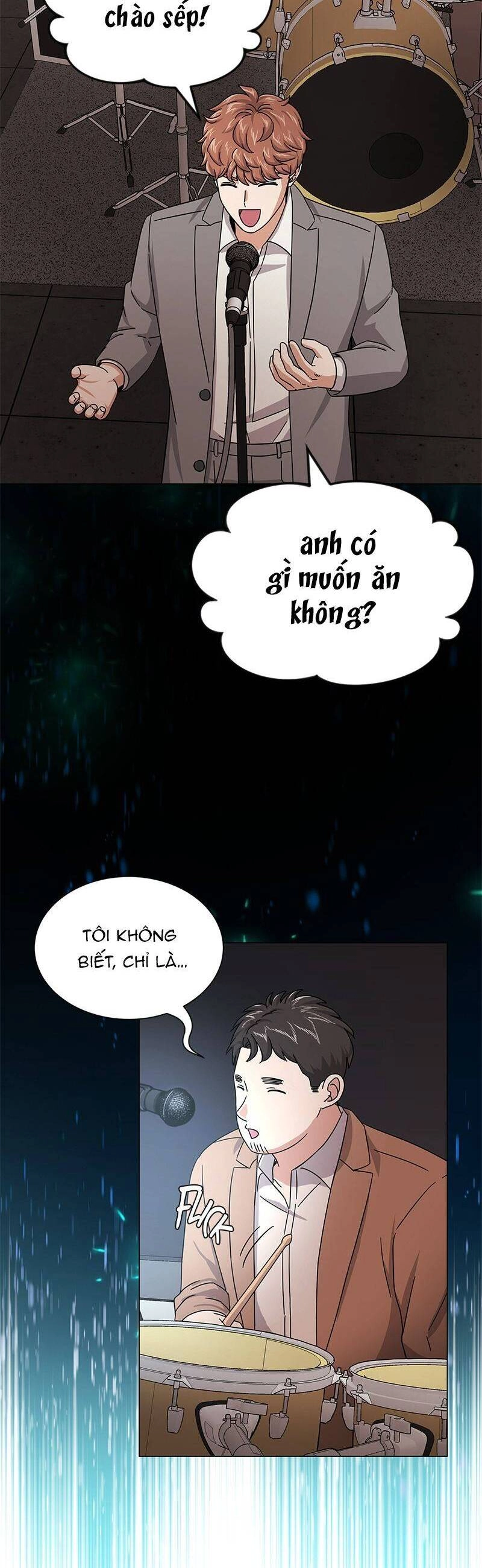 Trợ Lí Siêu Sao Chapter 28 - 23