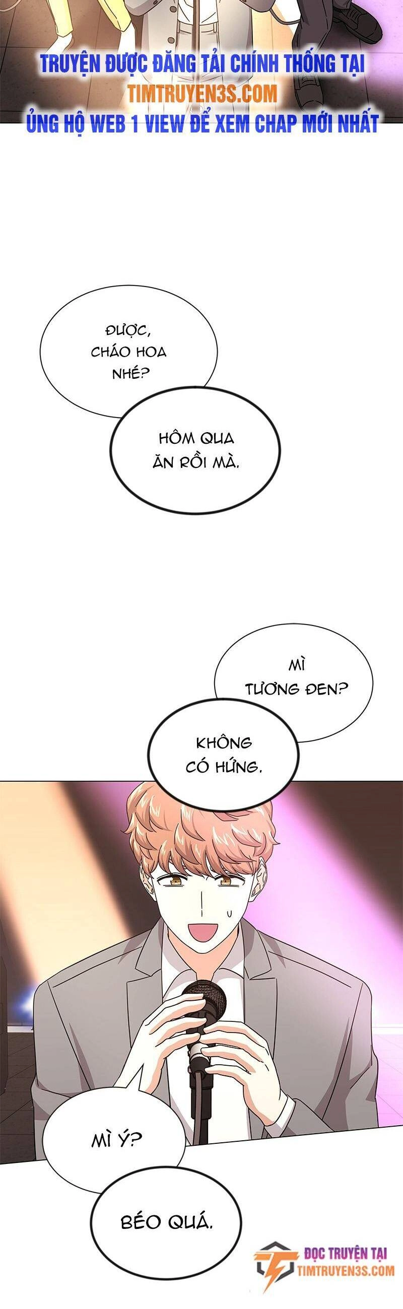 Trợ Lí Siêu Sao Chapter 28 - 25