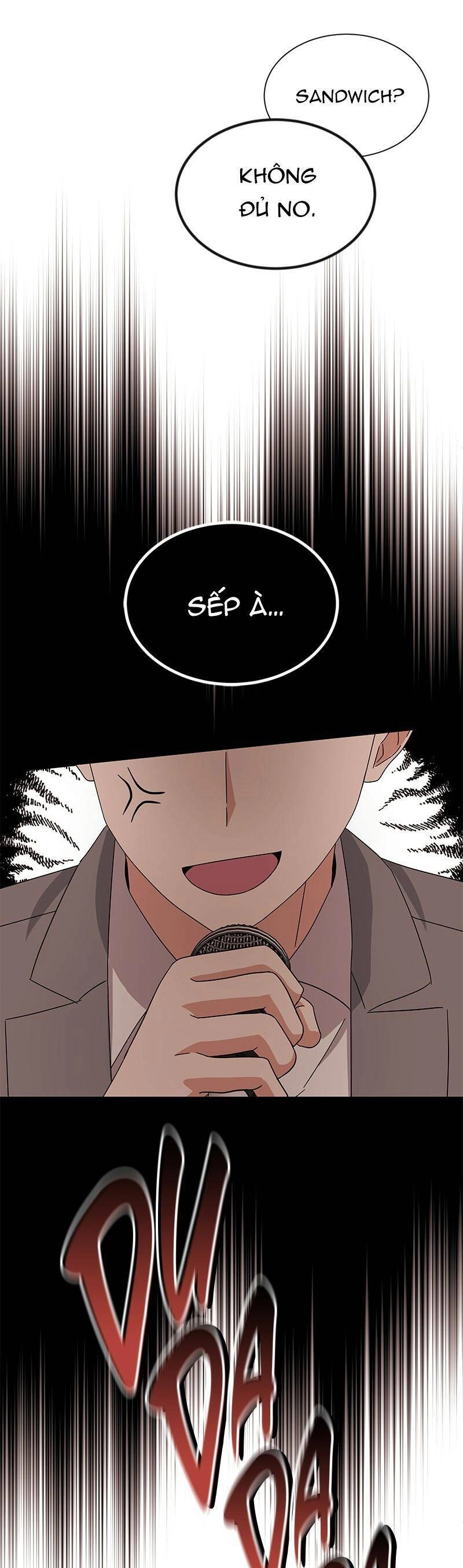 Trợ Lí Siêu Sao Chapter 28 - 26