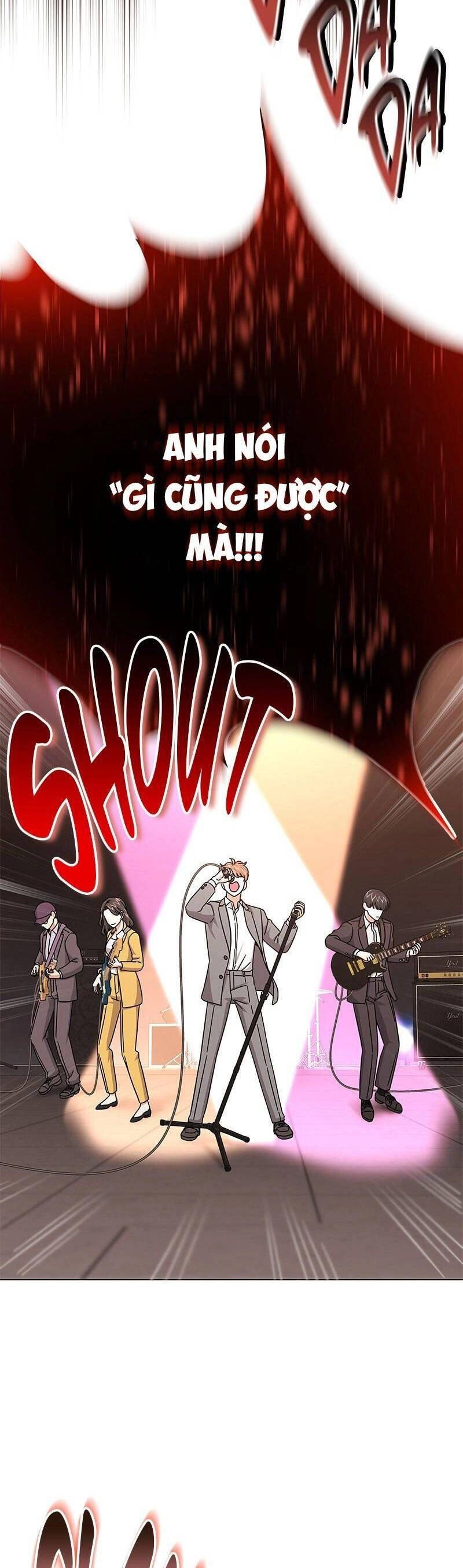 Trợ Lí Siêu Sao Chapter 28 - 27