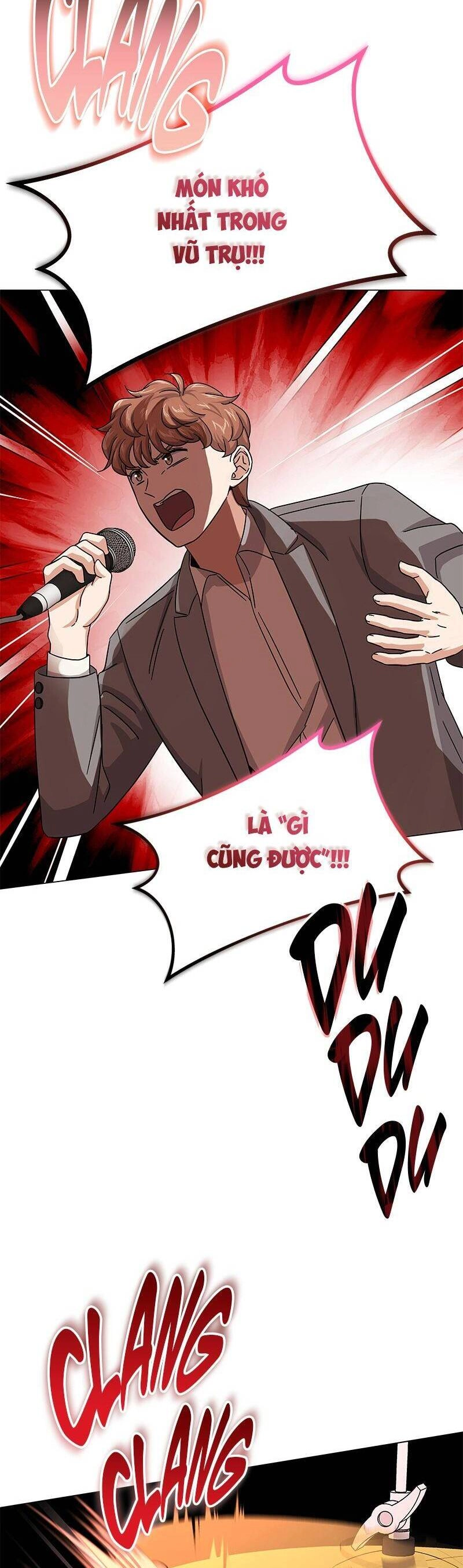 Trợ Lí Siêu Sao Chapter 28 - 28