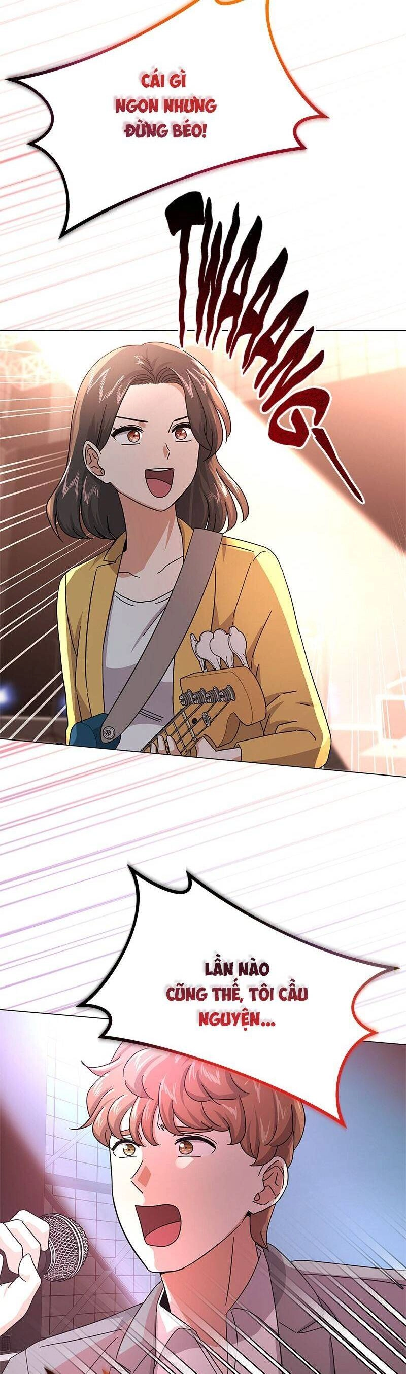 Trợ Lí Siêu Sao Chapter 28 - 30