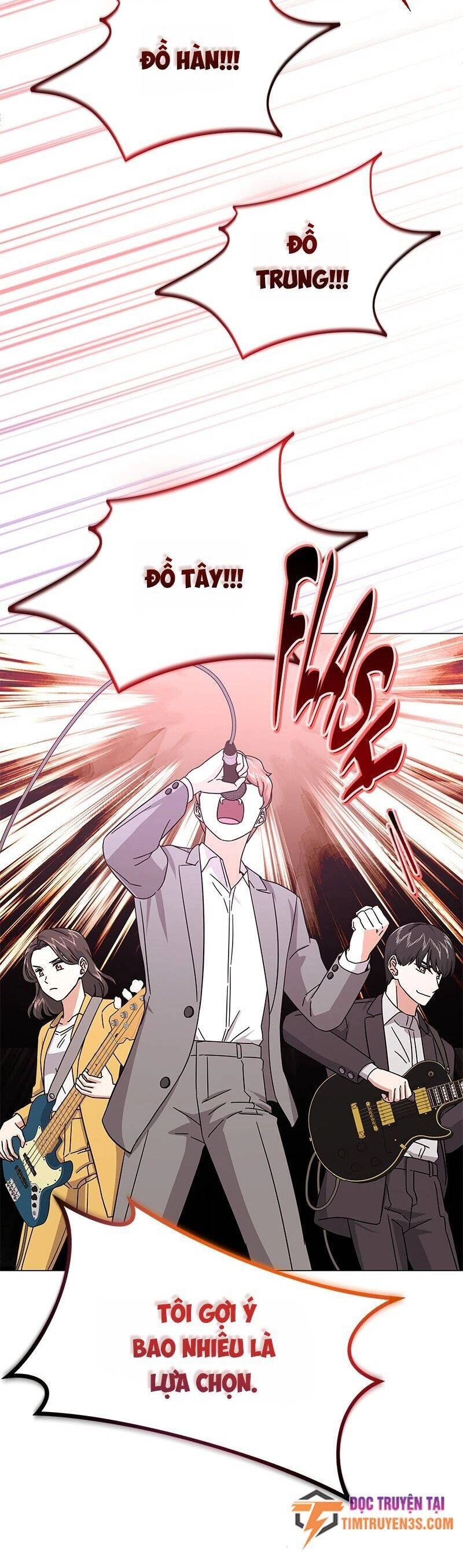 Trợ Lí Siêu Sao Chapter 28 - 32