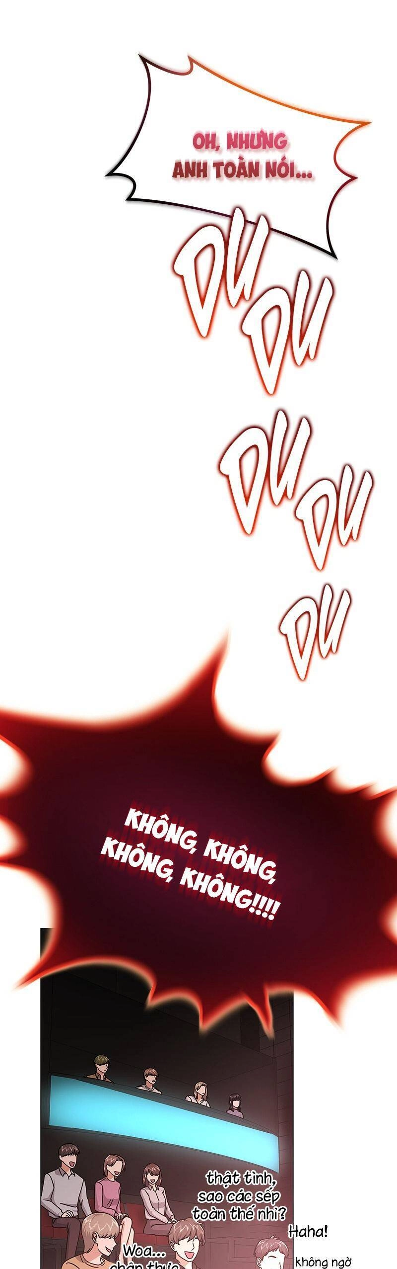 Trợ Lí Siêu Sao Chapter 28 - 33