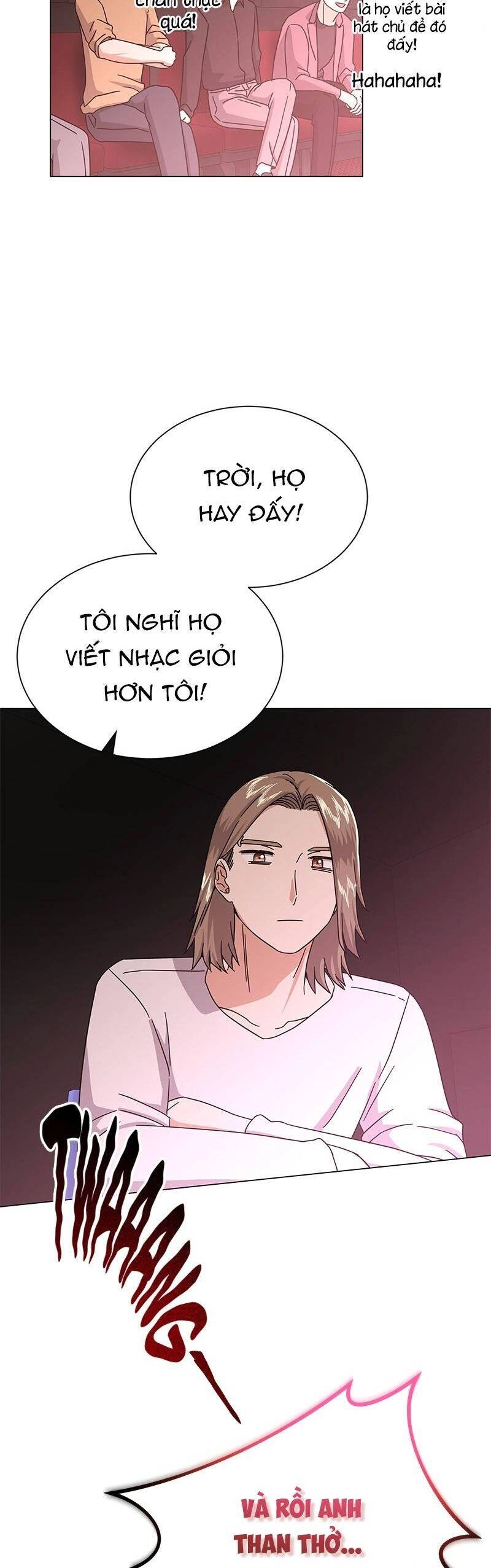 Trợ Lí Siêu Sao Chapter 28 - 34