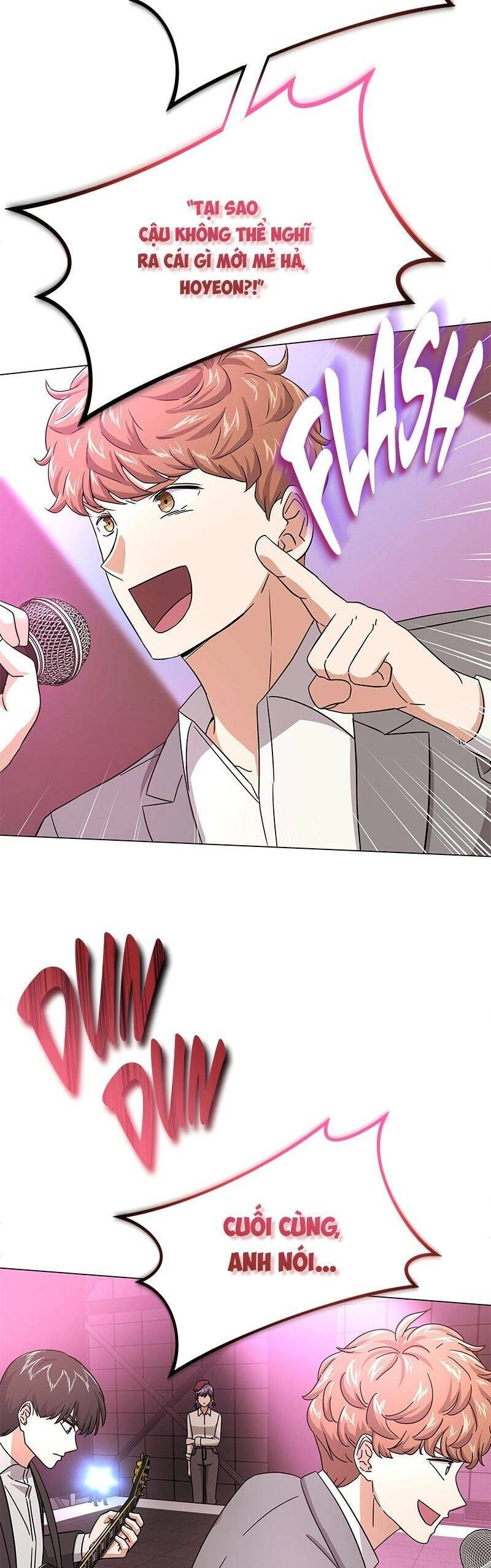 Trợ Lí Siêu Sao Chapter 28 - 35