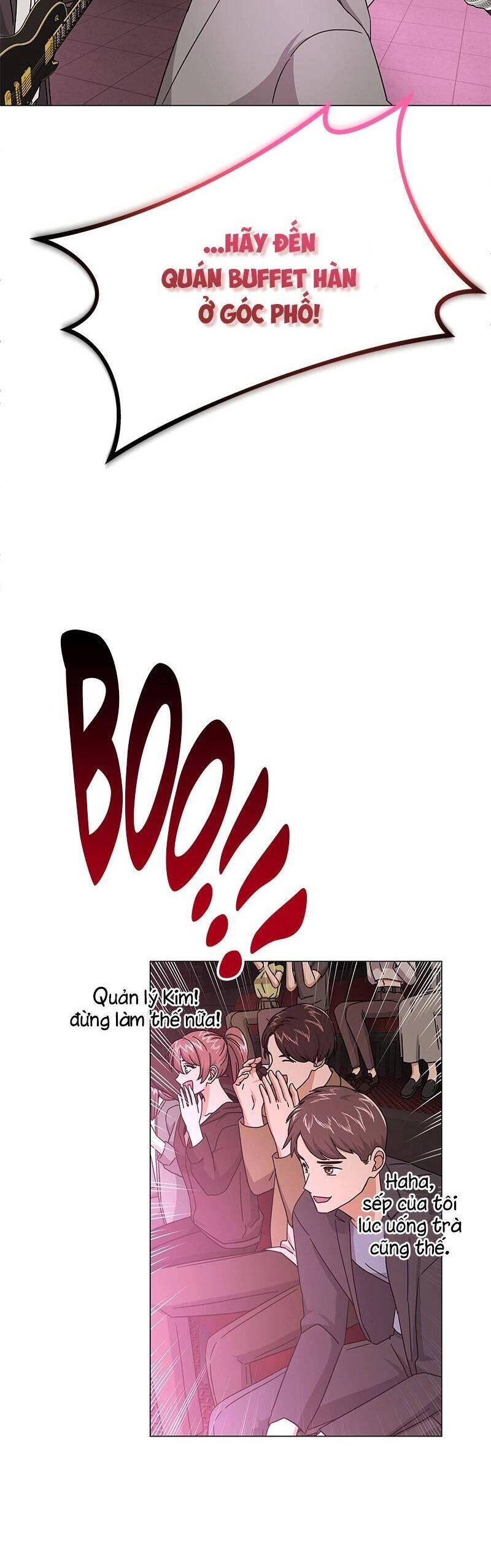 Trợ Lí Siêu Sao Chapter 28 - 36