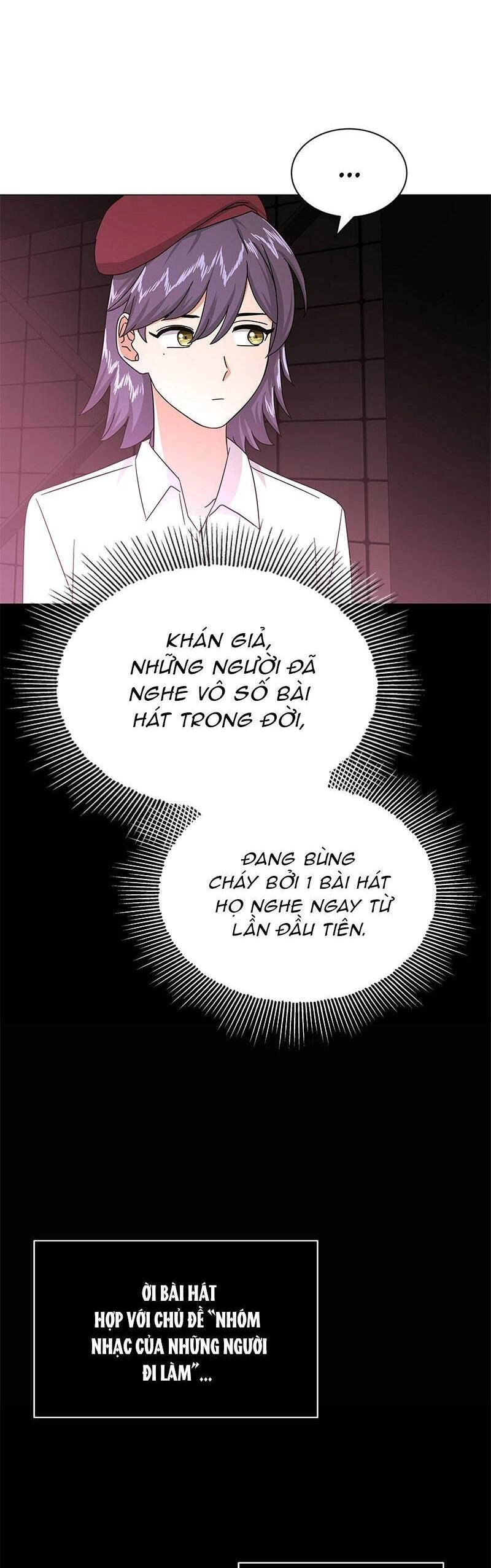 Trợ Lí Siêu Sao Chapter 28 - 37