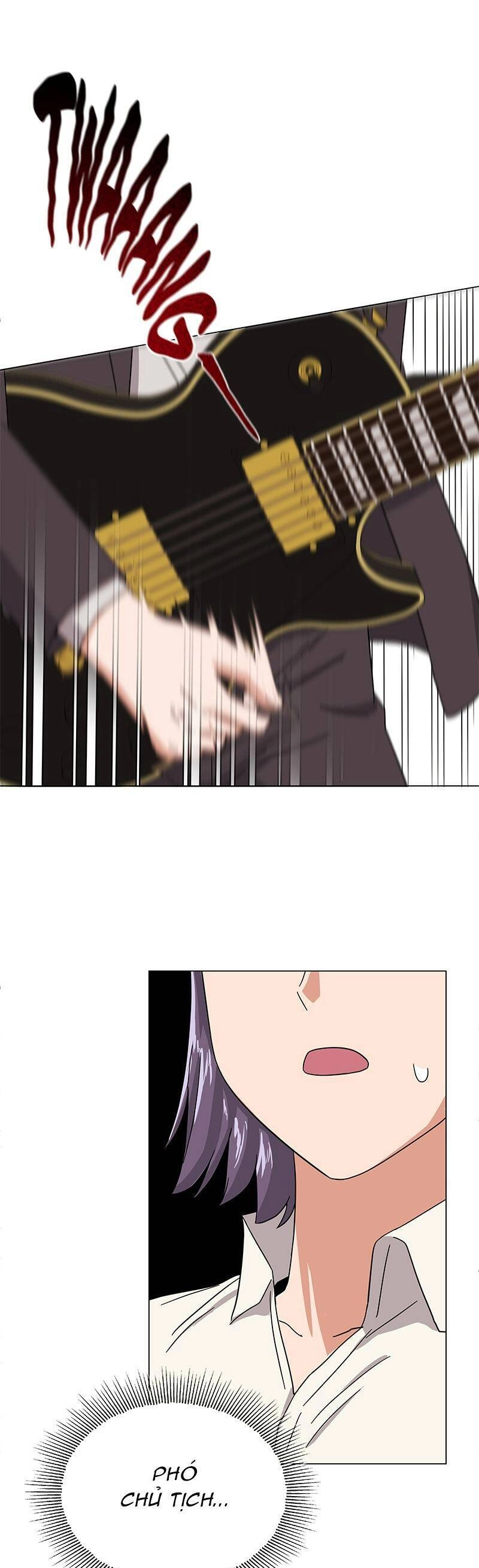 Trợ Lí Siêu Sao Chapter 28 - 39