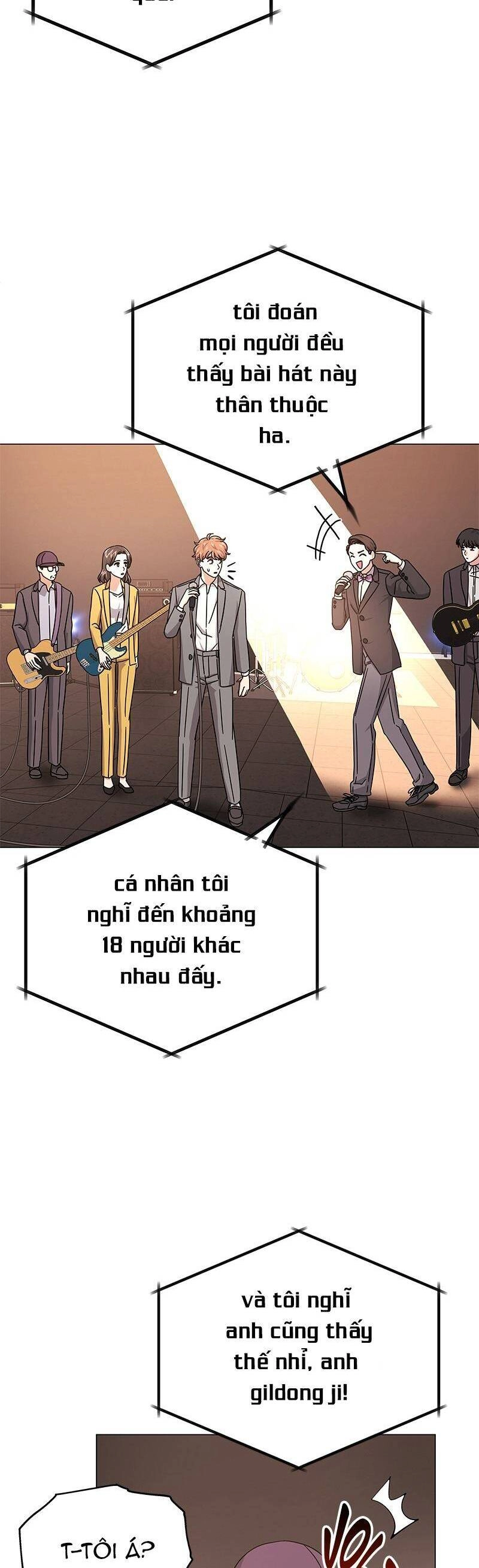 Trợ Lí Siêu Sao Chapter 28 - 42