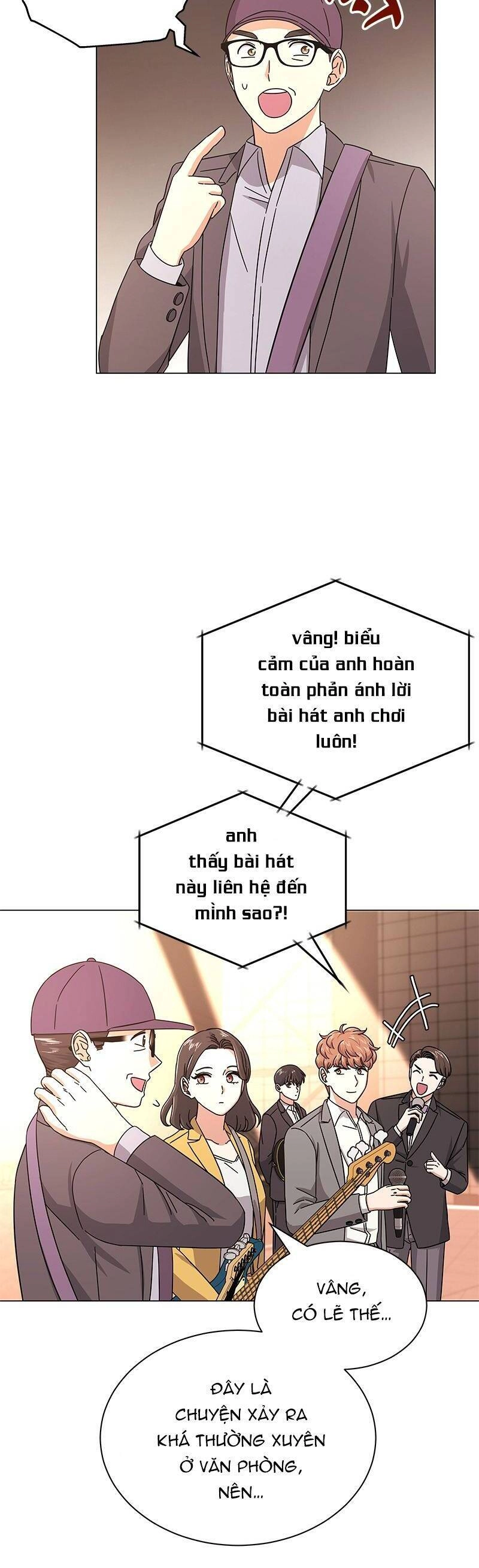 Trợ Lí Siêu Sao Chapter 28 - 43