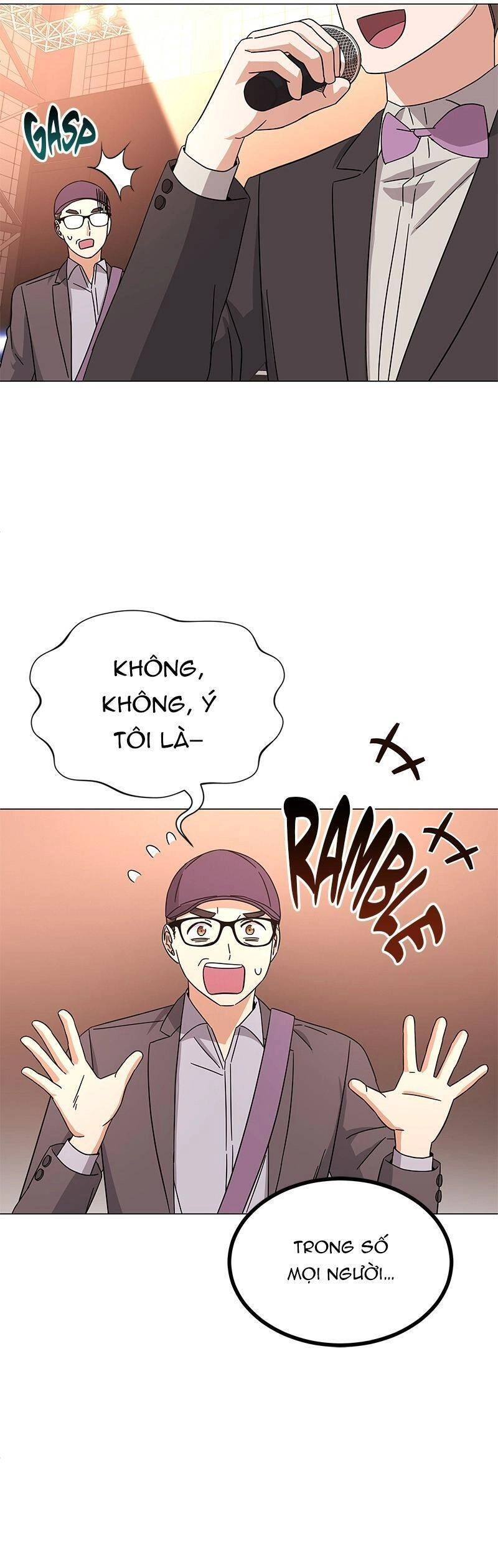 Trợ Lí Siêu Sao Chapter 28 - 45