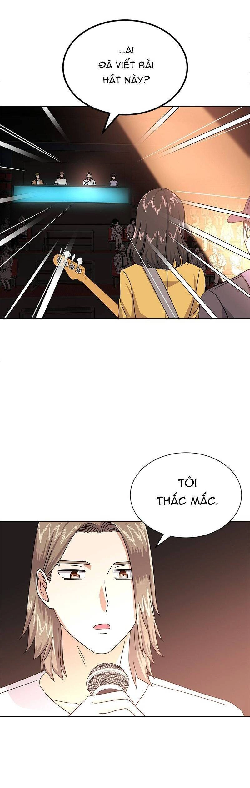 Trợ Lí Siêu Sao Chapter 28 - 46