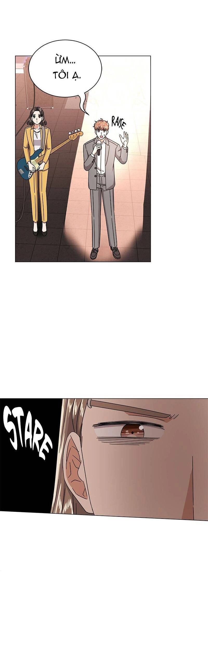 Trợ Lí Siêu Sao Chapter 28 - 47